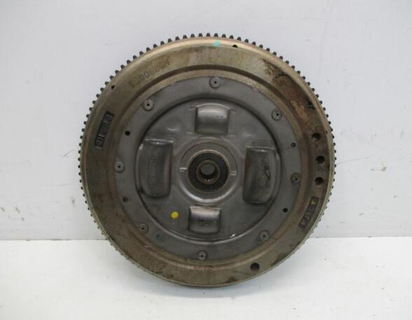 Flywheel HONDA Jazz II (GD, GE2, GE3)