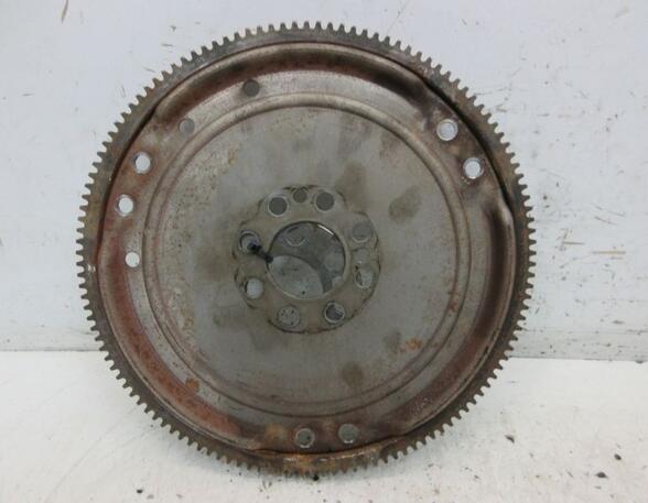 Flywheel MERCEDES-BENZ B-Klasse (W245)