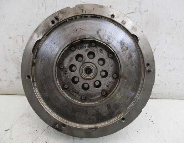 Flywheel MERCEDES-BENZ Viano (W639), MERCEDES-BENZ Vito Bus (W639)