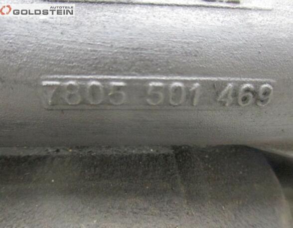 Steering Gear VW Passat (362)