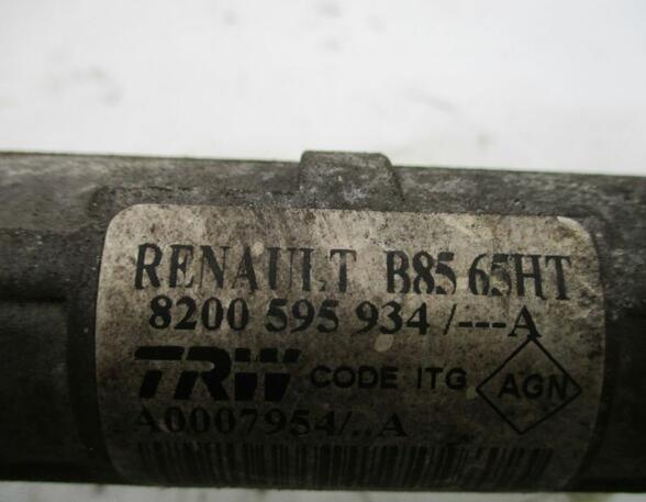 Lenkgetriebe  RENAULT CLIO III (BR0/1  CR0/1) 1.2 16V 55 KW
