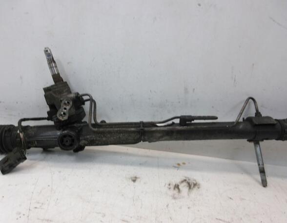 Steering Gear PEUGEOT 407 Coupe (6C)