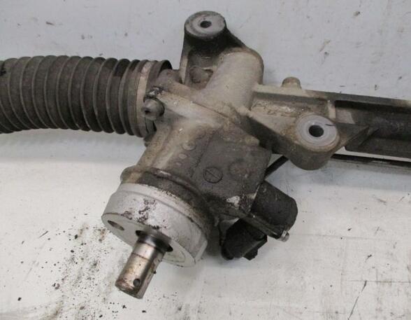 Steering Gear AUDI A6 (4F2, C6)