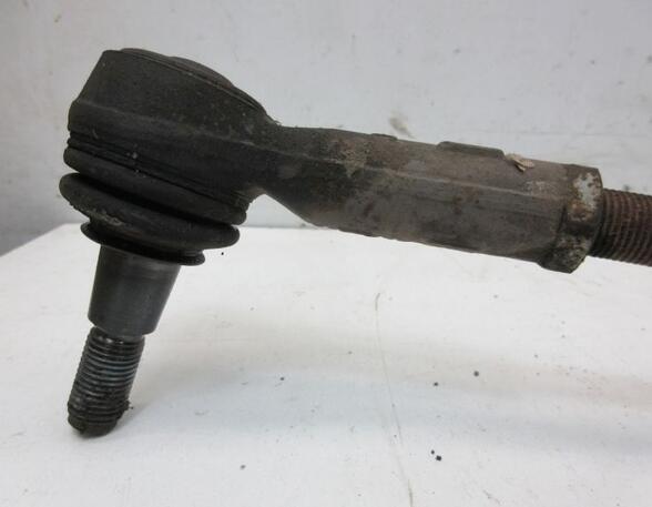 Steering Gear VW Touareg (7L6, 7L7, 7LA)