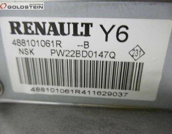 Stuurkolom RENAULT Megane III Coupe (DZ0/1)