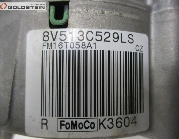 Stuurkolom FORD Fiesta VI (CB1, CCN)