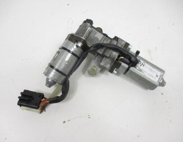 Steering Column BMW 7er (E65, E66, E67)