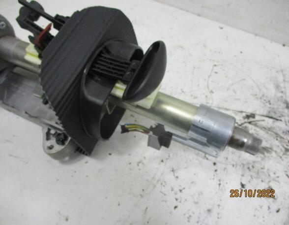 Steering Column MERCEDES-BENZ A-Klasse (W169)