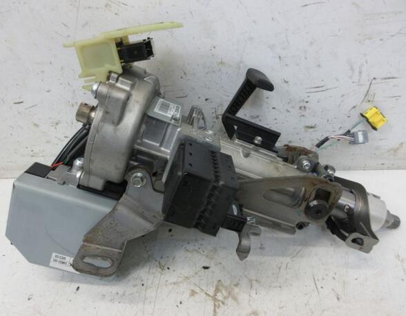 Steering Column RENAULT Zoe (BFM)