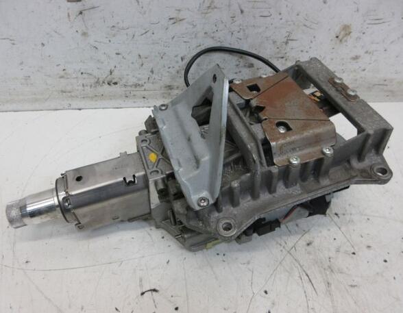 Steering Column AUDI A6 (4F2, C6)