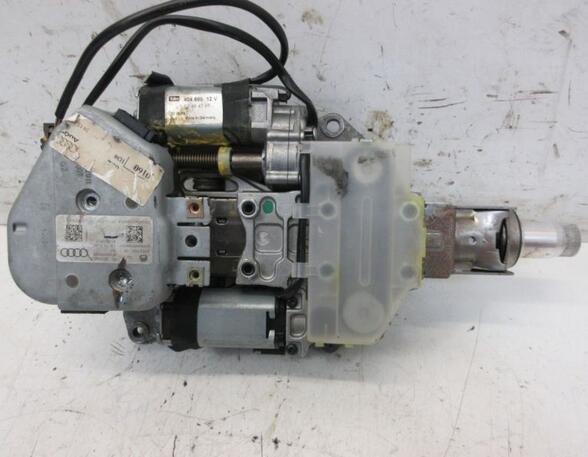 Steering Column AUDI A6 (4F2, C6)