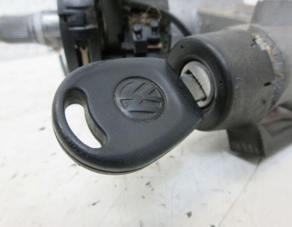 Steering Column VW Transporter IV Bus (70B, 70C, 70J, 70K, 7DB, 7DC, 7DJ, 7DK)