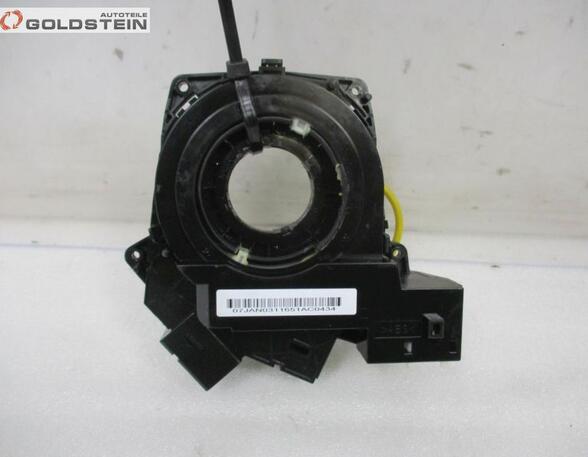 Steering Column Switch FORD Focus II Cabriolet (--)