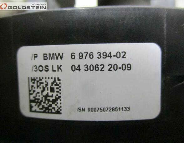 Stuurkolomschakelaar BMW 5er Touring (E61)