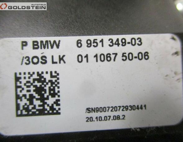Stuurkolomschakelaar BMW 5er Touring (E61)