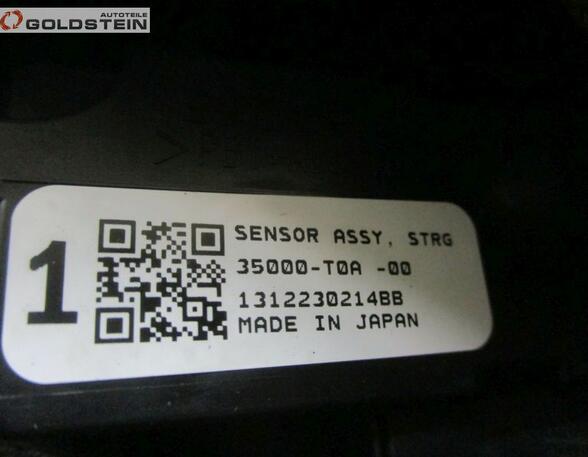 Lenkstockschalter Wickelfeder Schleifring HONDA CR-V IV (RM_) 2.0 AWD 114 KW