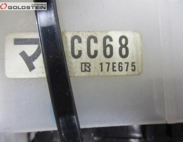 Steering Column Switch MAZDA 5 (CR19)