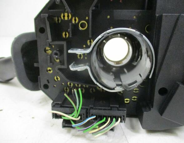 Lenkstockschalter Gelbes Kabel ist defekt FIAT BRAVO II (198) 1.4 T-JET 110 KW