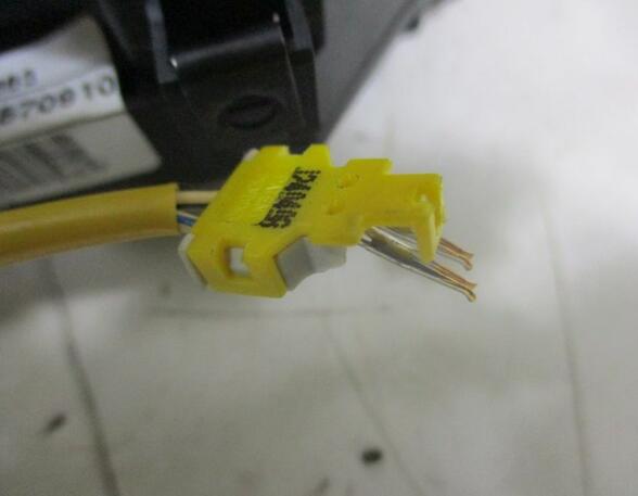 Lenkstockschalter Gelbes Kabel ist defekt FIAT BRAVO II (198) 1.4 T-JET 110 KW