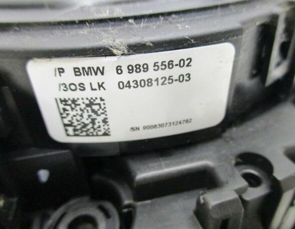 Lenkstockschalter Wickelfeder Schleifring BMW 1 (E81) 118D 105 KW