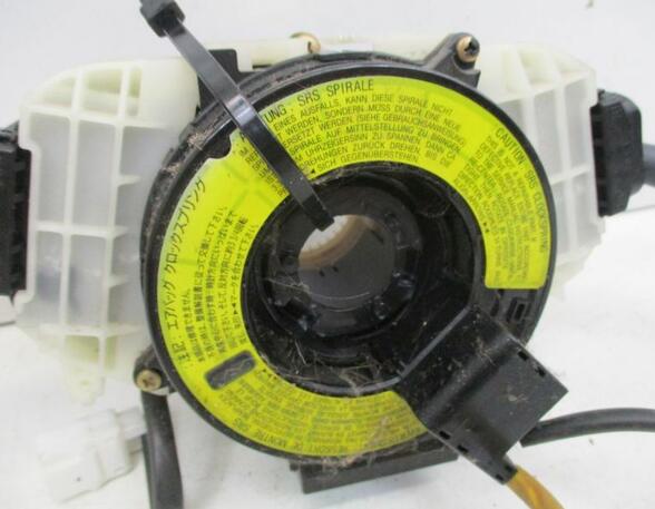 Steering Column Switch SMART Forfour (454)