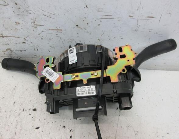 Steering Column Switch VW Touareg (7L6, 7L7, 7LA)