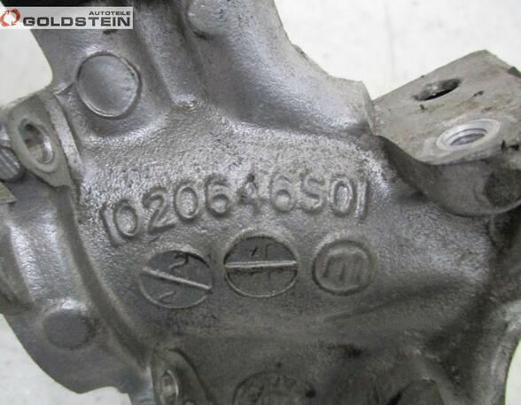 Intake Manifold LAND ROVER Freelander 2 (FA)