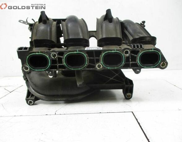 Intake Manifold FORD Focus II (DA, DP, HCP)