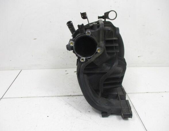 Intake Manifold BMW 3er (E90)