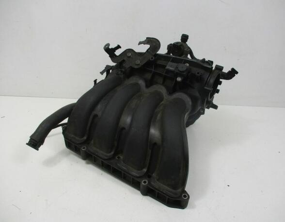 Intake Manifold BMW 3er (E90)