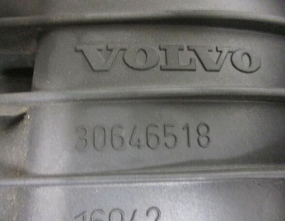 Intake Manifold VOLVO V50 (MW)