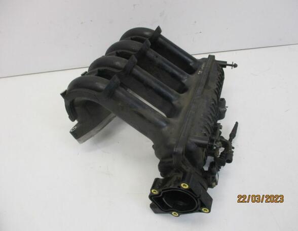 Intake Manifold HONDA Jazz II (GD, GE2, GE3)