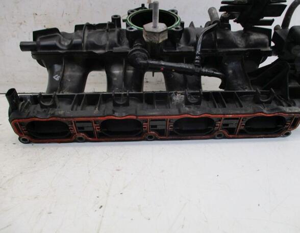 Intake Manifold SKODA Yeti (5L)