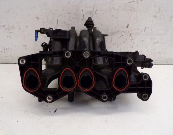 Intake Manifold FIAT Punto (199)