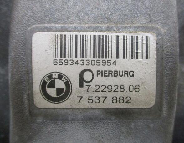 inlaatspruitstuk BMW X5 (E53)
