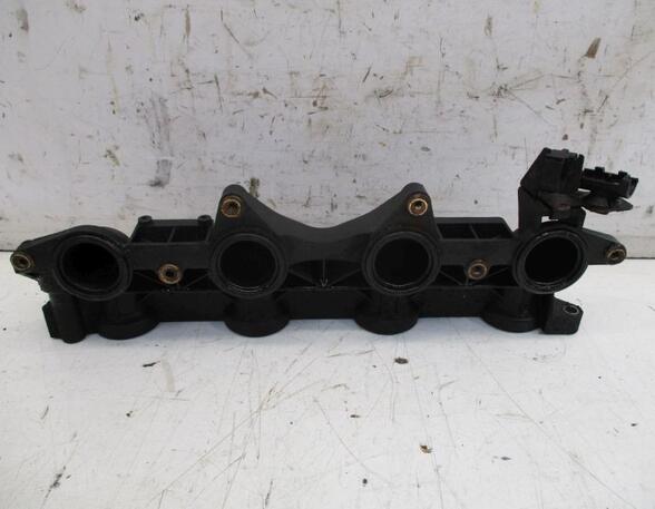 Intake Manifold NISSAN Interstar Kasten (X70)