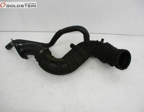 Air Filter Intake Pipe FORD Transit V363 Pritsche/Fahrgestell (FED, FFD)