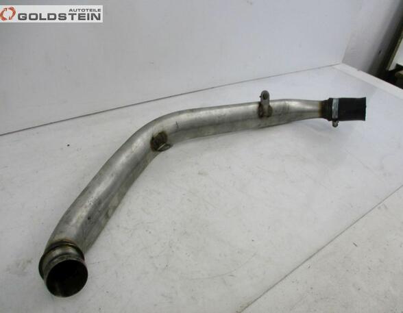 Air Filter Intake Pipe PEUGEOT 407 Coupe (6C)