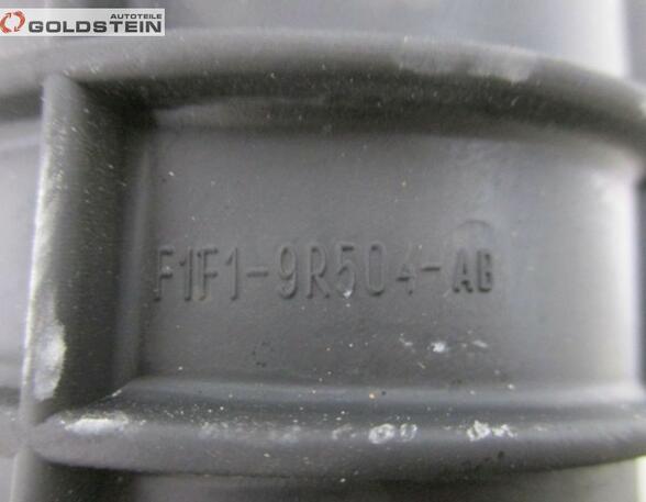 Air Filter Intake Pipe FORD Kuga II (DM2)