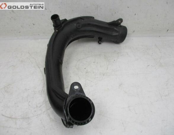 Air Filter Intake Pipe PEUGEOT 508 SW I (8E)