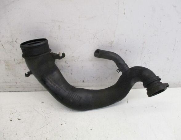 Air Filter Intake Pipe PEUGEOT 407 Coupe (6C)