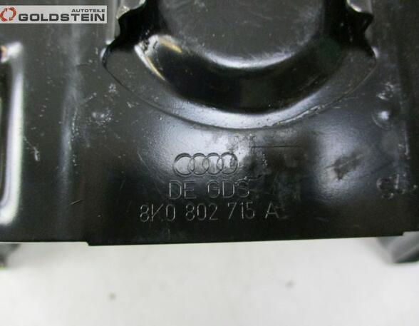 Halter Reserveradhalter Ersatzrad Aufnahme AUDI A4 (8K2  B8  8K) 1.8 TFSI 118 KW