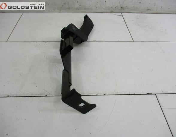 Engine Mount Damper OPEL Astra H Twintop (L67)