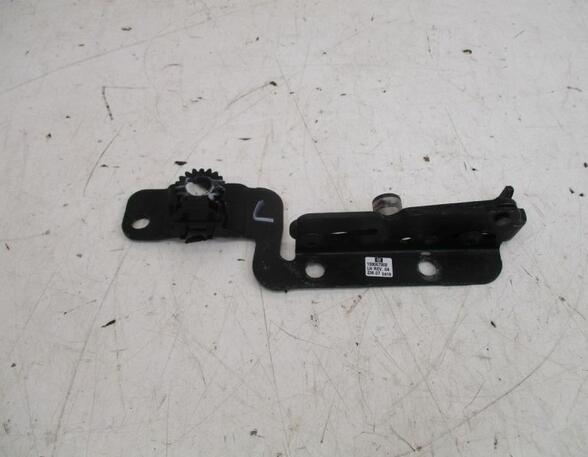 Halter Links Cabrio Dach Verdeck OPEL ASTRA H TWINTOP (L67) 1.6 85 KW