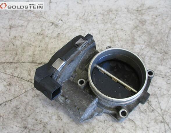 Throttle Body BMW X3 (E83)