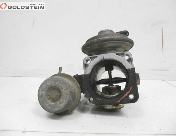 Throttle Body LAND ROVER Discovery II (LT)