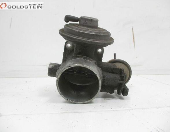 Throttle Body LAND ROVER Discovery II (LT)