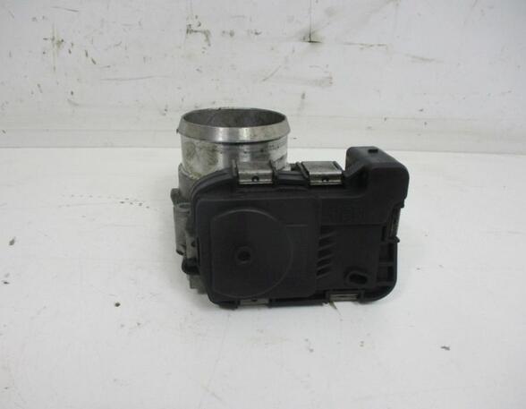 Throttle Body IVECO Daily IV Kasten (--)