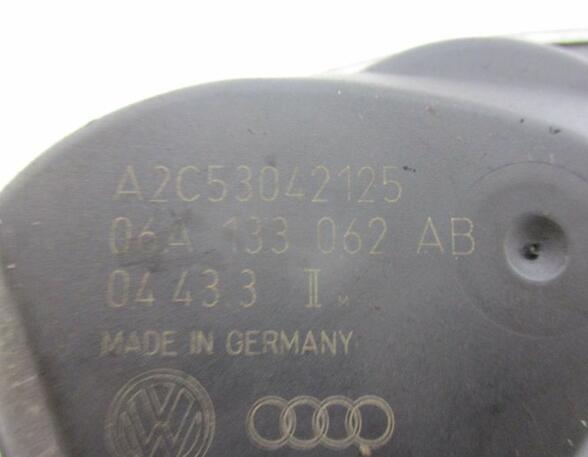 Drosselklappe  VW GOLF V (1K1) 1.6 75 KW