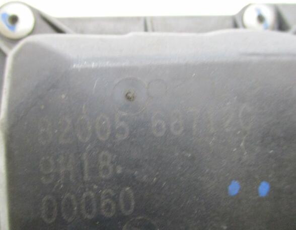 Drosselklappe  RENAULT CLIO III (BR0/1  CR0/1) 1.2 16V 55 KW